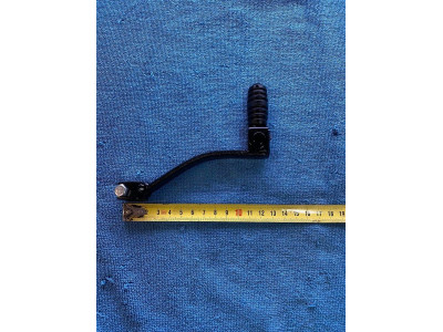 Paka razeni radicka cerna uni sklopna